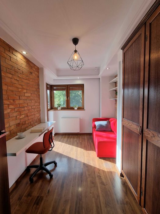 Słoneczny, wygodny apartament na Złotnie