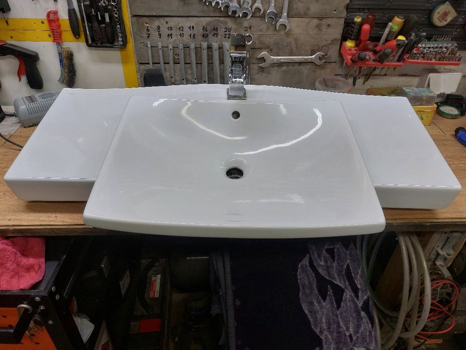 Sprzedam umywalkę