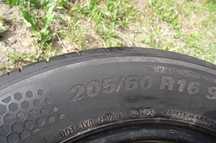 kumho Ecowing ES31 205/60/16 nowe 2022rok letnie 2szt dowolna wysyłka