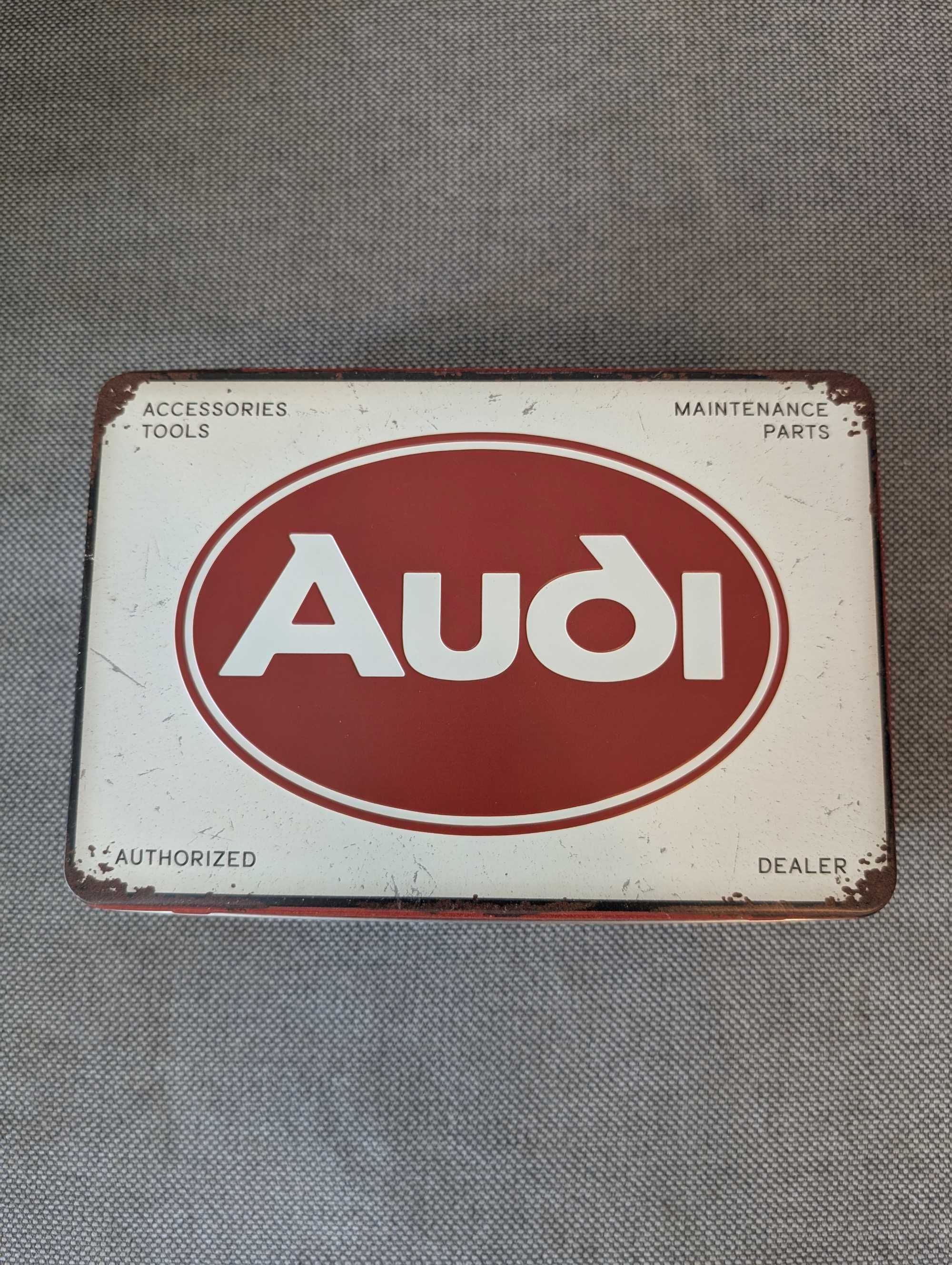 Diversos Audi A3