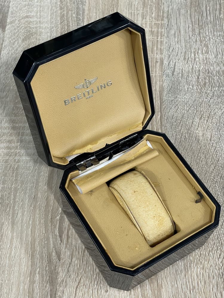 Коробки для часов Брайтлинг  3 шт 500 гр