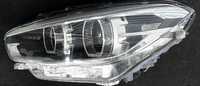 Optica LED bmw f20/21 lci