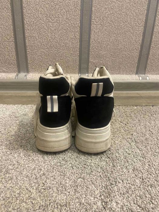 Хайтопи жіночі 39р