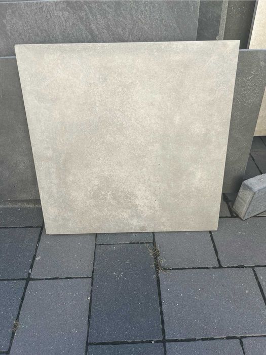 Płyta Tarasowa Danzig Taupe 60x60x2 Gat II 89zł/m2 brutto