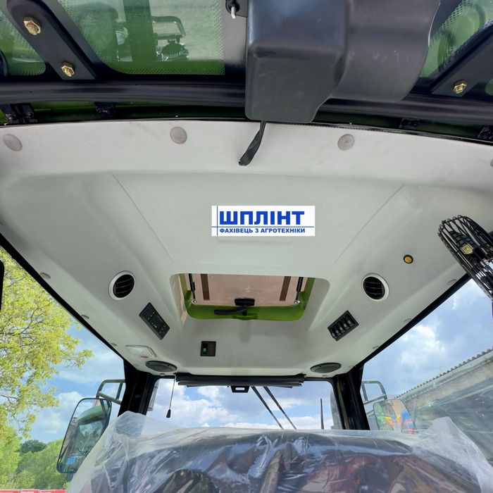 Мінітраткор Kentavr S 504CU 2025р 50кс km495 2.8 реверс примусова гнс