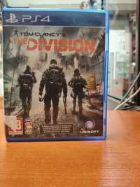 Tom Clancy's The Division PS4 PS5 Sklep Wysyłka Wymiana