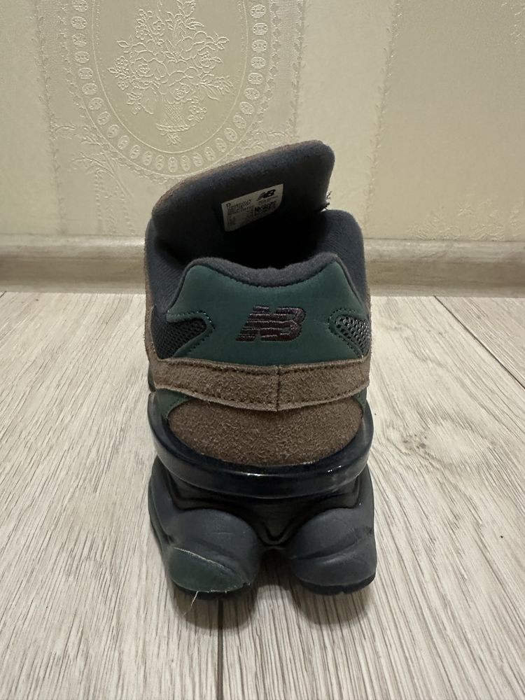 Кросівки New nallance 9060