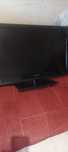 Telewizor bez pilota.