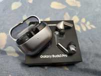 Samsung Buds 3 pro
