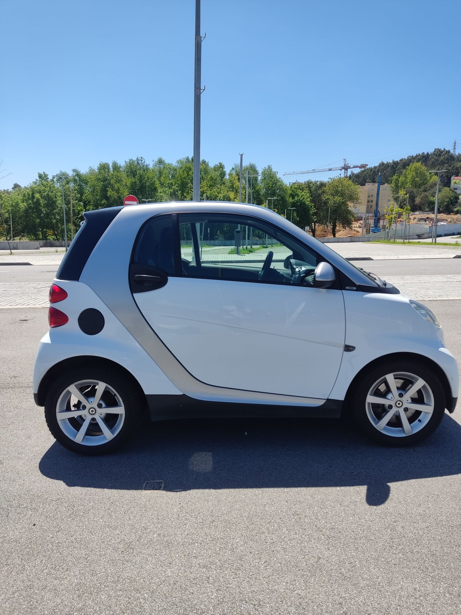 Smart Pulse 2008