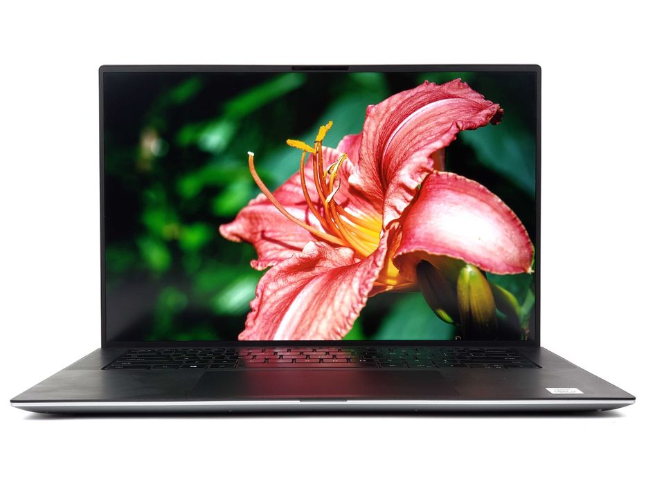 Ноутбук Dell Precision 5550 15.6 i7-10850H 2.6 GHz 16GB T1000 256SSD