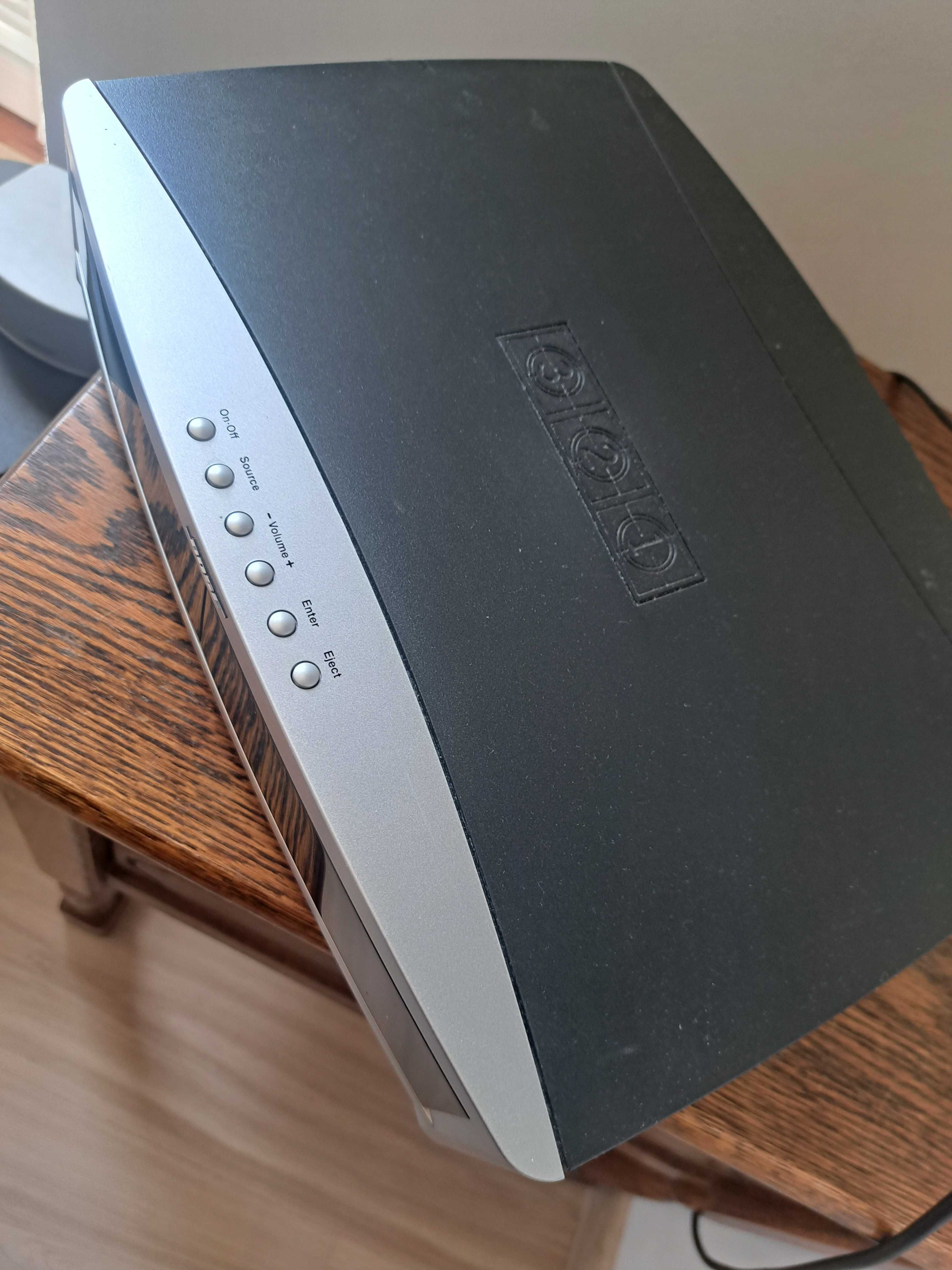 Kino domowe Bose 321