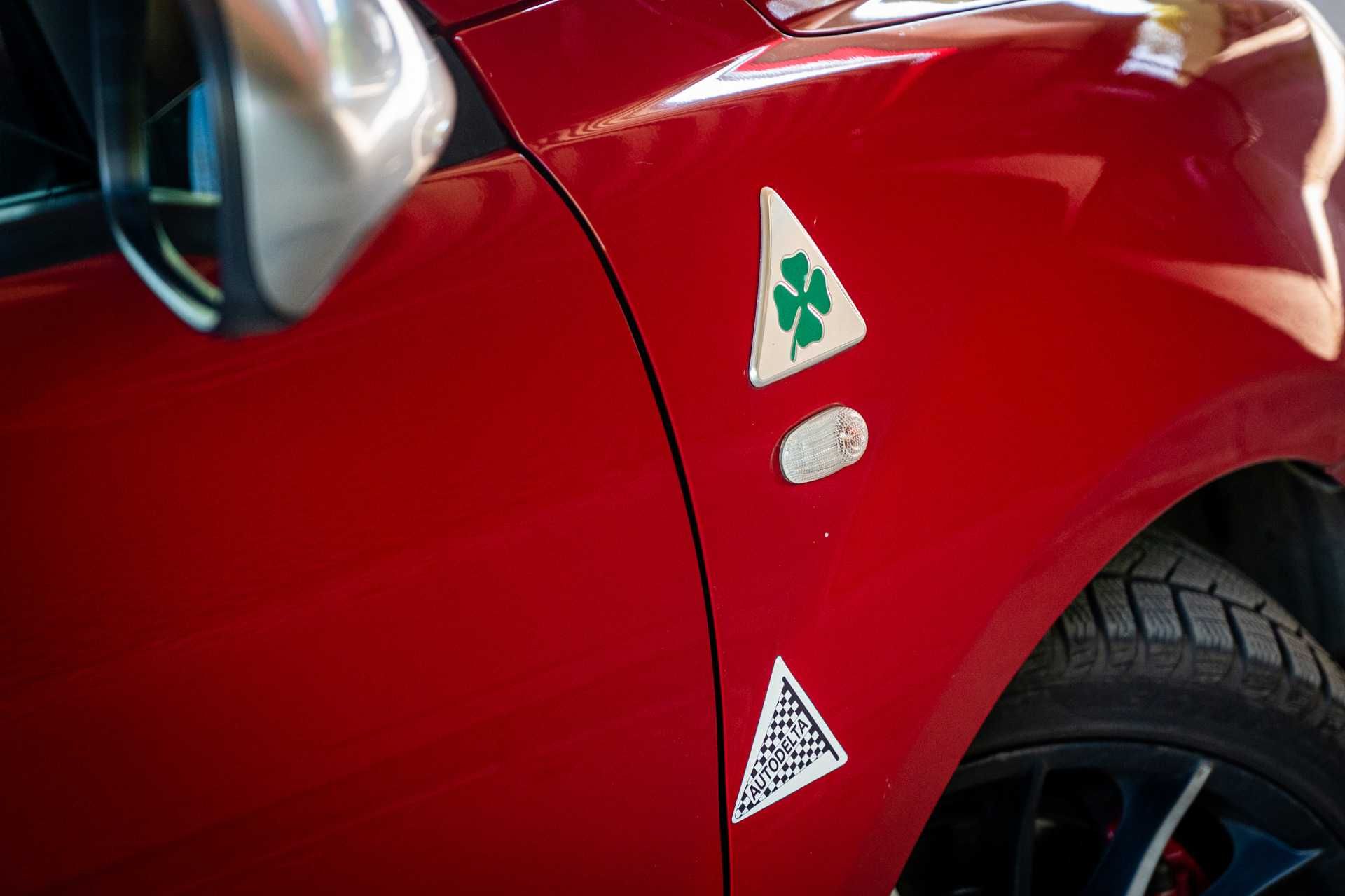 Alfa Romeo Mito QV 101