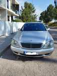 Mercedes S400 nacional