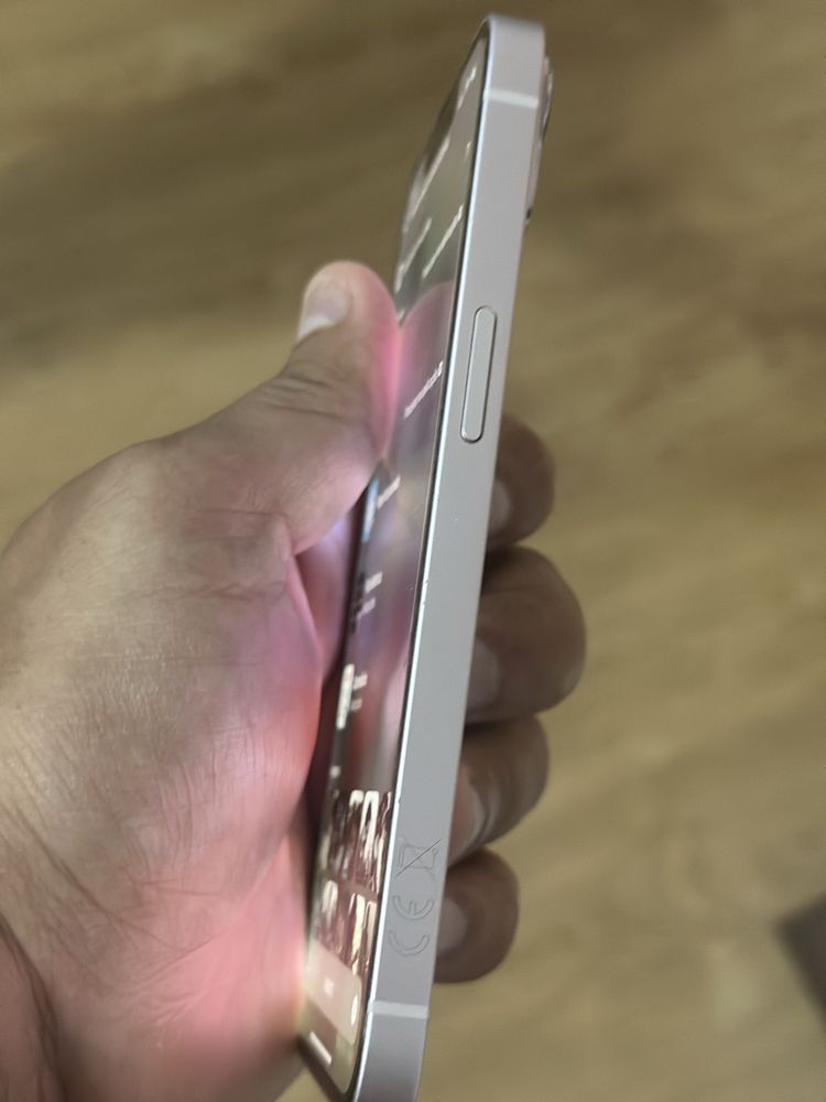 Iphone 13 Fucionando tudo!