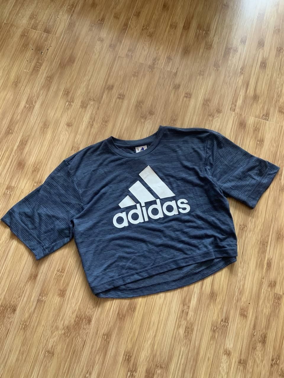 Футболка, топ adidas