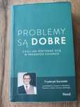 Problemy są dobre - Fryderyk Karzełek
