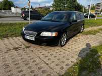Volvo V70 Volvo v70 d5 2005r