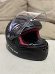 Kask motocyklowy LS2 rapid FF353