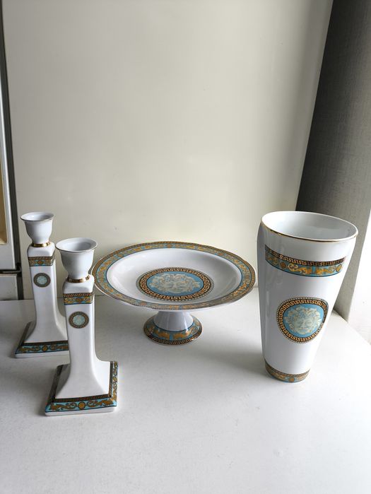 Набор Hi - Luxe Best Porcelain Original British Design