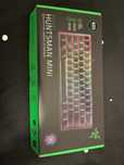 Teclado Gaming Razer Huntsman mini
