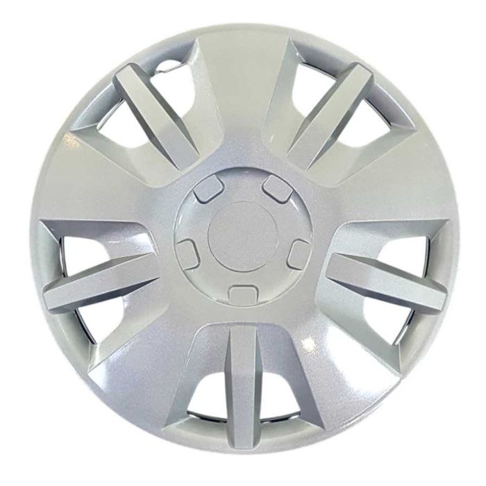 Tampões Auto compatíveis c/ Peugeot Boxer Expert Traveller 15" e 16"