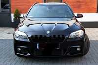 BMW Seria 5 BMW f11 seria 535D xDrive 313KM M-Pakiet