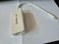 Адаптер мережевий StarTech.com USB-C Gigabit Ethernet