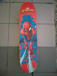 Deskorolka Spidermen Marvel Mondo 80 cm