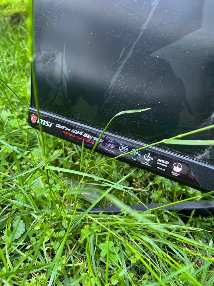 Монітор Acer Optix G24