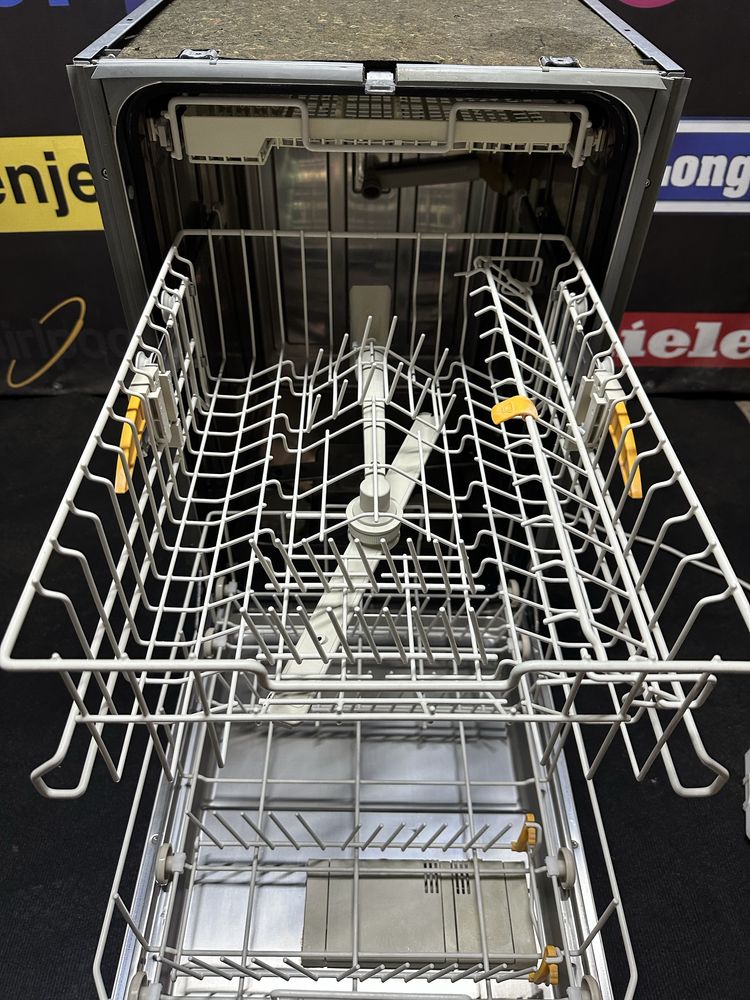Посудомийна машина Miele /A++/14 комплектів/81 см/Made in Germany