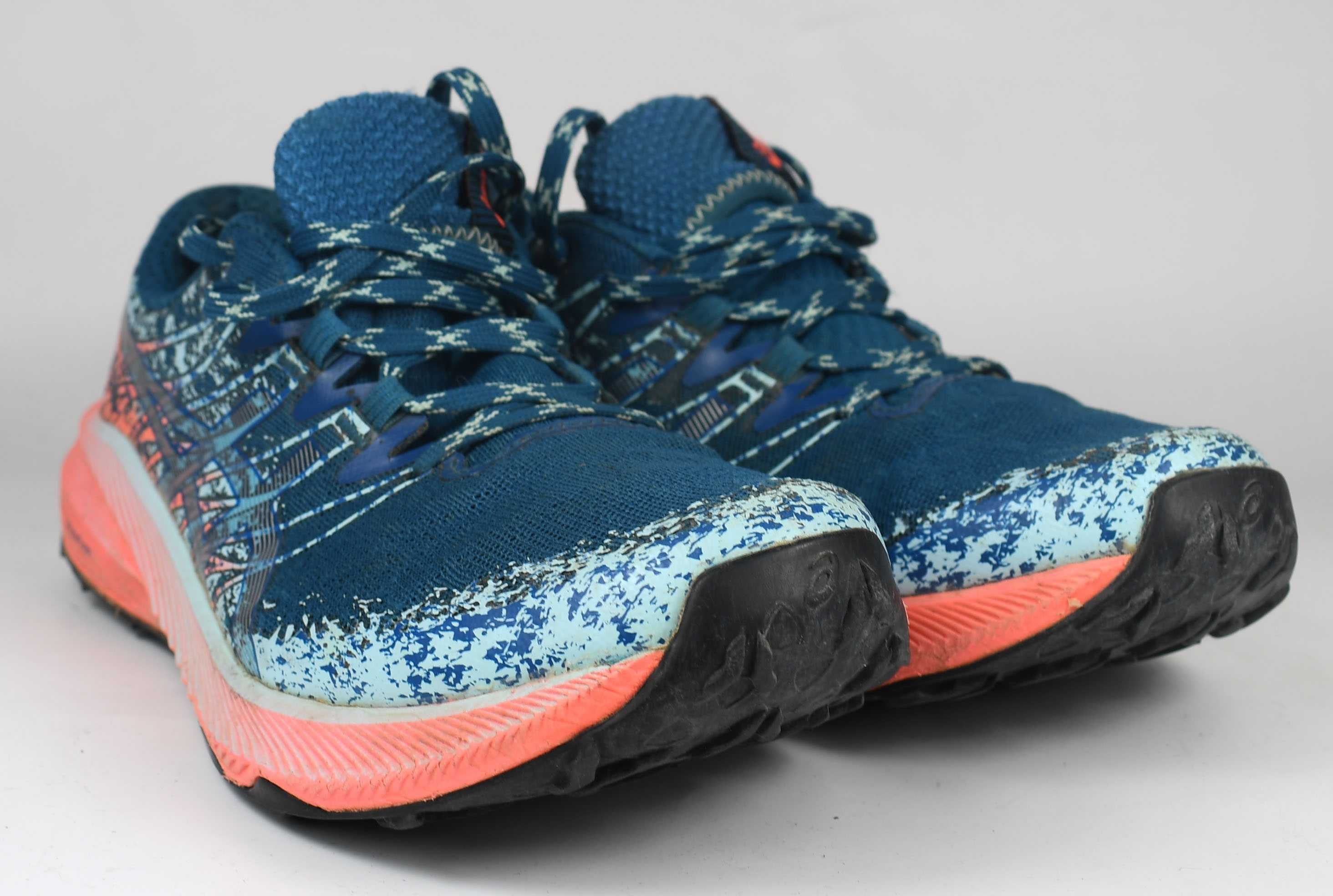 Używane ASICS fuji lite2 1012B066 roz. 40