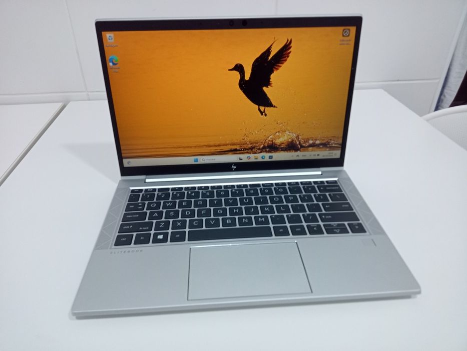 HP Elitebook 835 G8