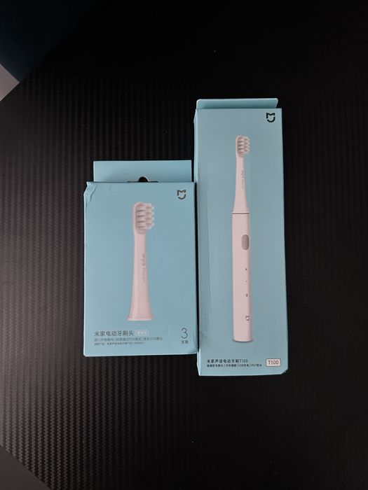 Щітка зубна XIAOMI MIJIA T100