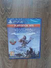 Nowa Folia Horizon Zero Dawn edycja specjalna PS4 PS5 PL z MediaMarkt