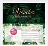 Voucher 400 zł na Glamping Caravana Juliana – Mazury / Łódź imprezowa