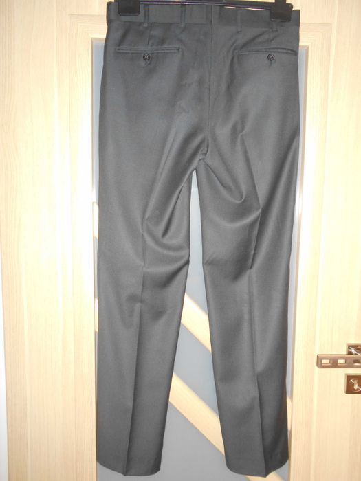 garnitur młodzieżowy , marynarka, spodnie