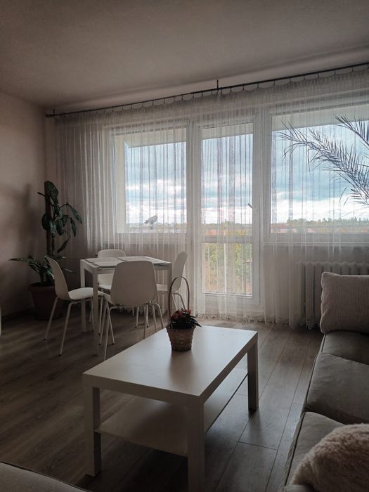 Wynajmę 3 pok (68m2) Wojska Polskiego