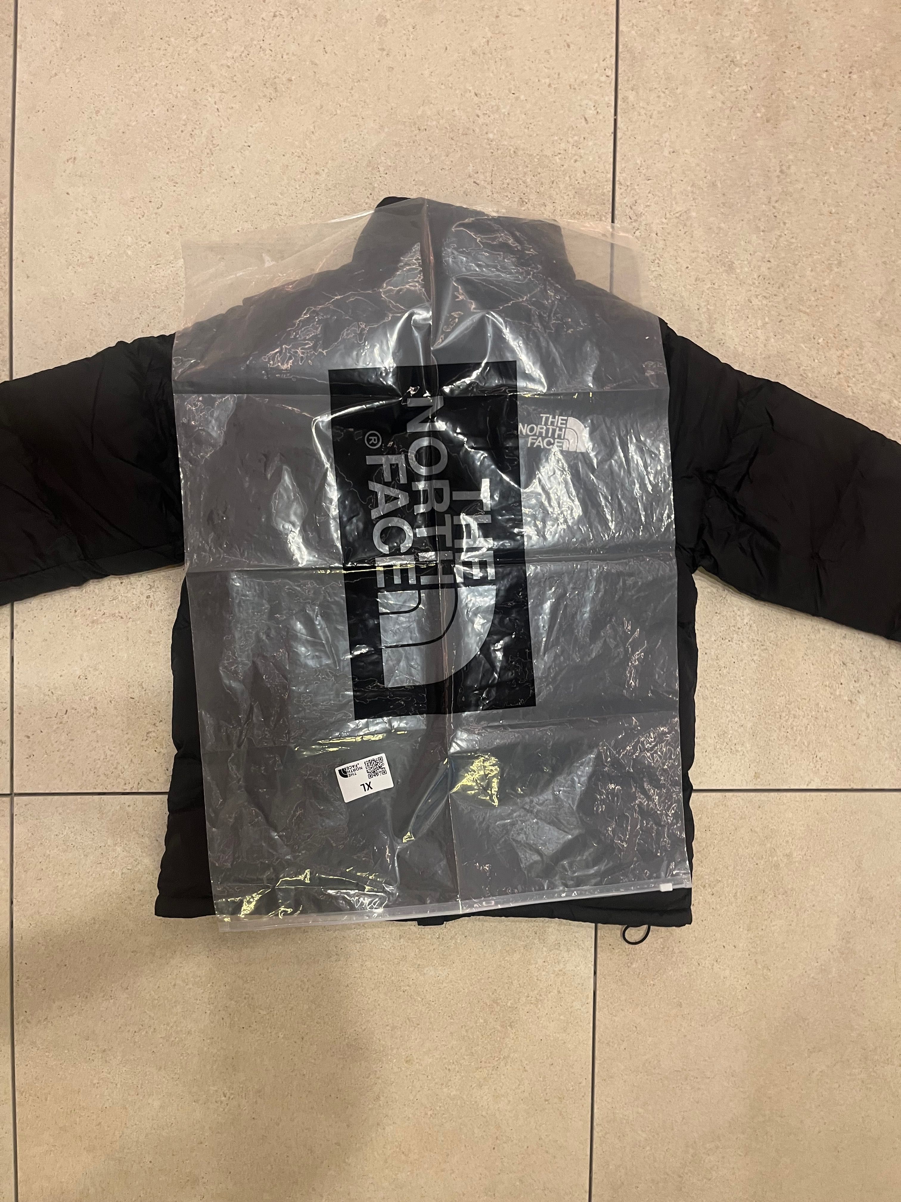 Kurtka The North Face 700 L