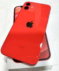 Apple iPhone 12 64GB Product Red