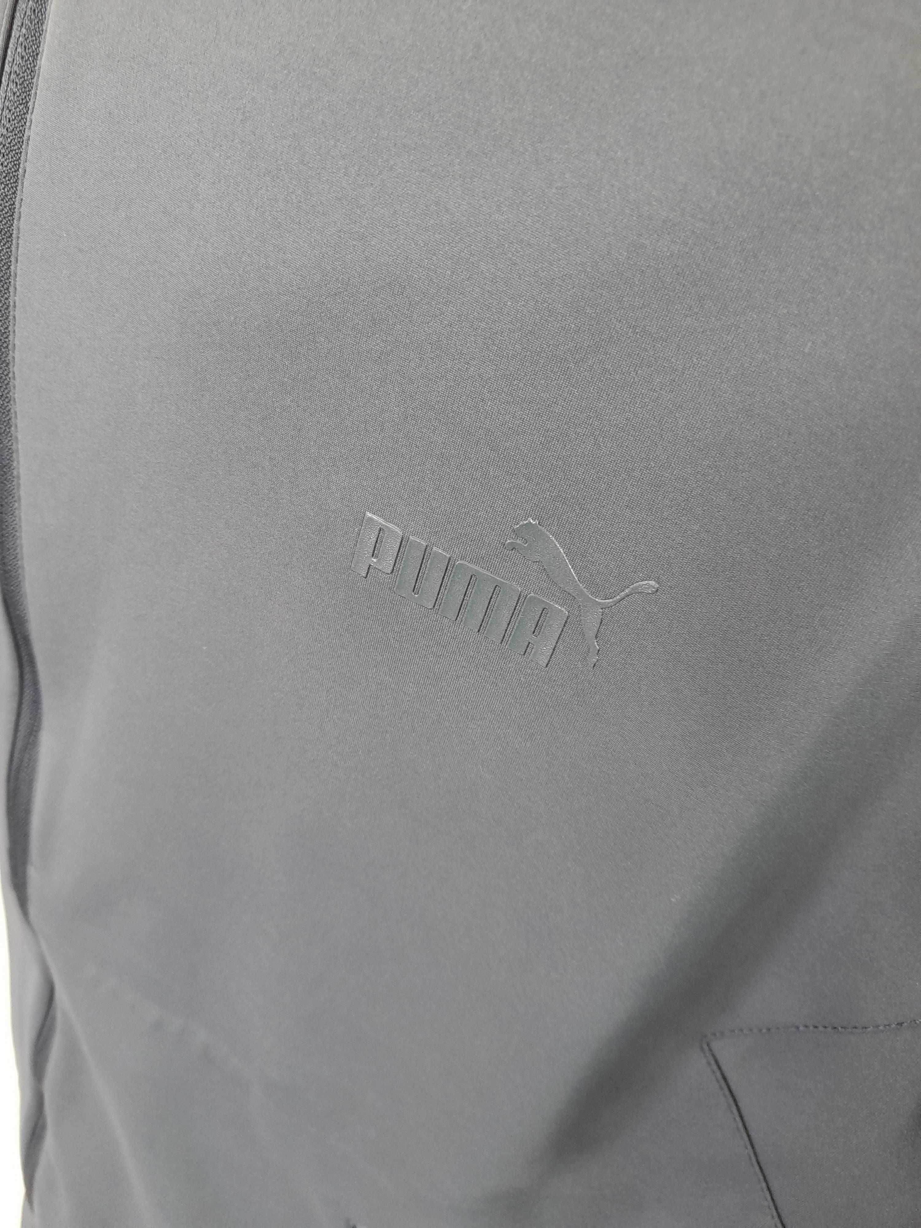 Puma Windstopper Softshell męski XXL