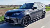 Land Rover Discovery HSE*240kM*Salon Pl*7 osób*Hak*FV 23%*Wymieniony silnik*