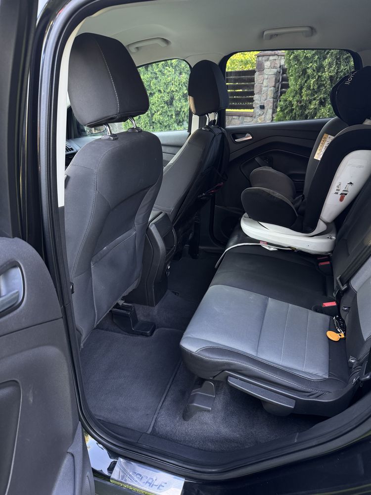 Ford Escape SE 2015