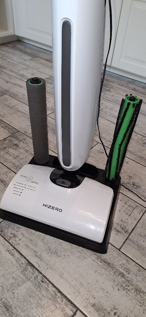 Mop bioniczny HIZERO F803