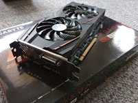 Rx 470 4 Gb Gigabite
