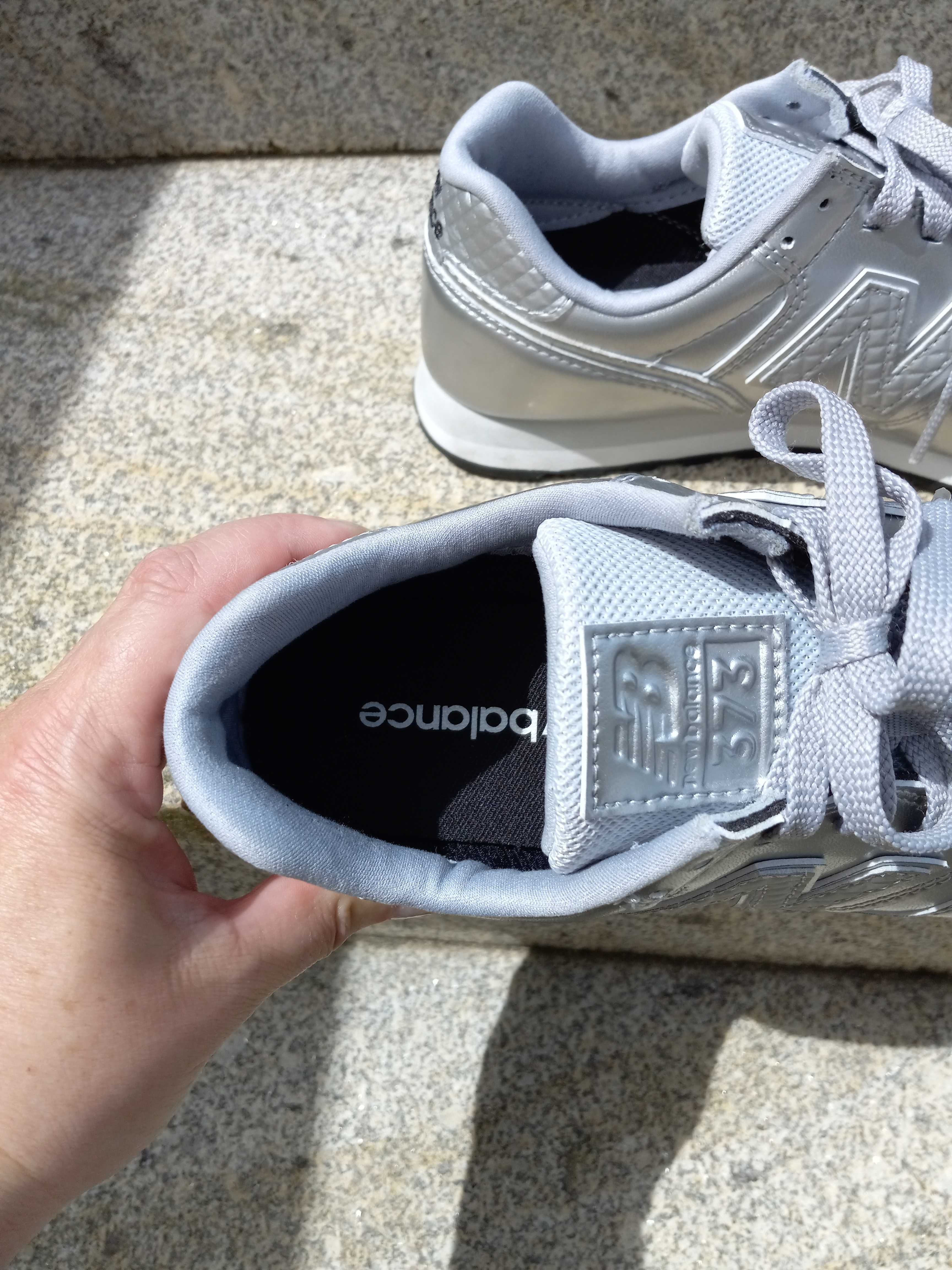 Sapatilhas New Balance
