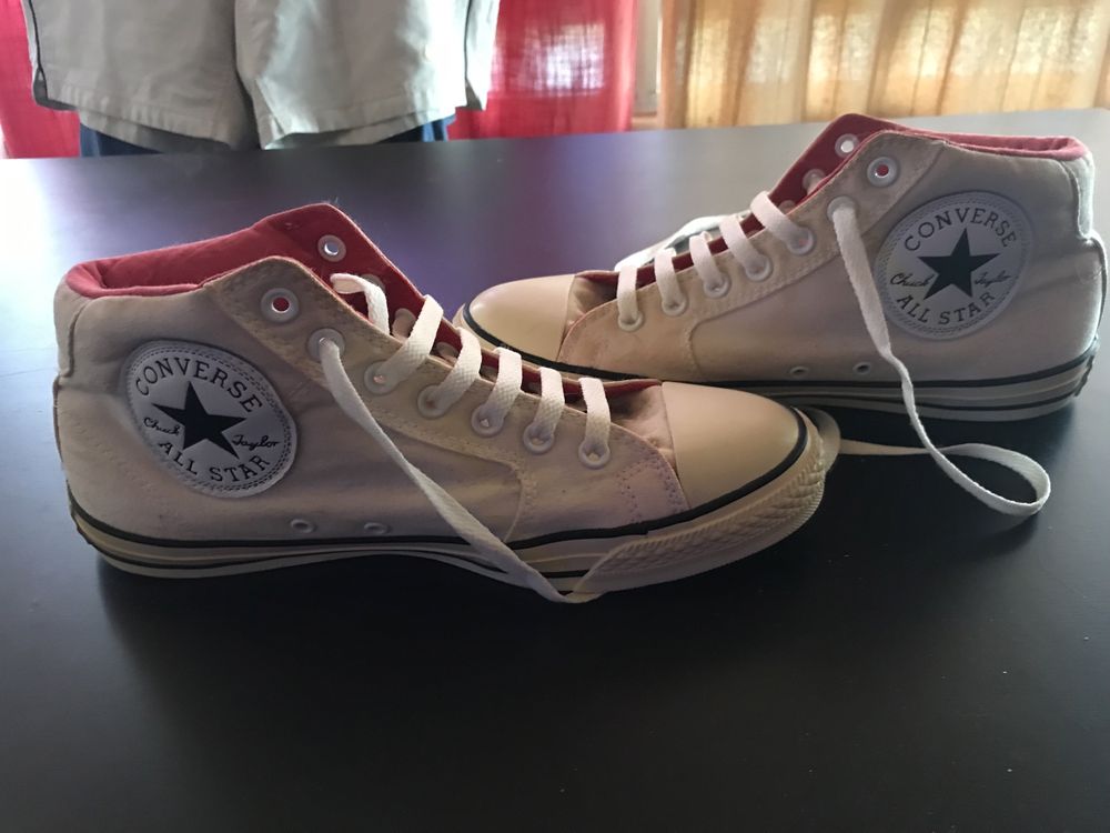 Converse All Star