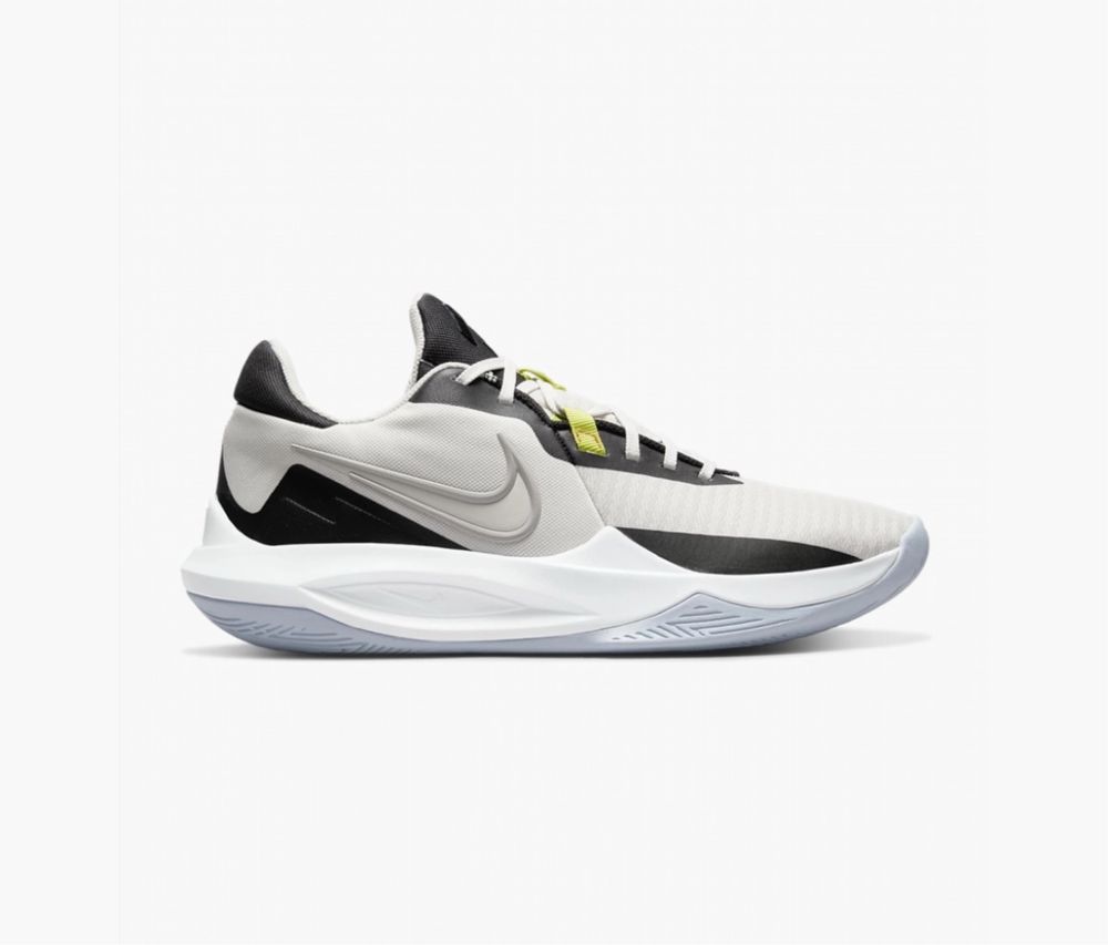 Кросівки Nike PRECISION 6 GREY DD9535-004