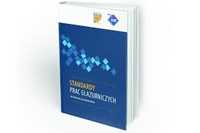 Standardy Prac Glazurniczych NOWA książka dla wykonawcy poradnik