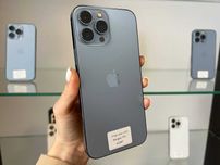iPhone 13 Pro Max 128 gb Neverlock / Магазин + Гарантія